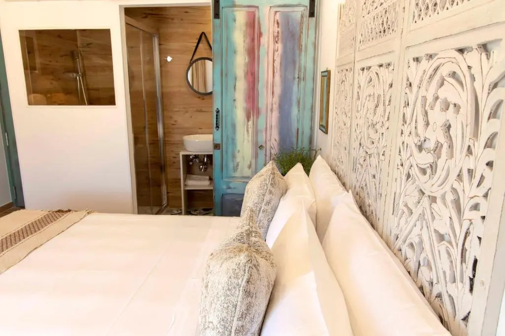 Hostal Boutique Olvido 22 Adults Only