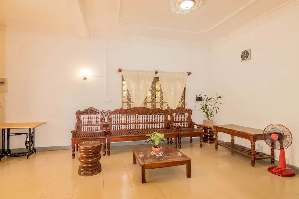 Ella's Villa Siem Reap