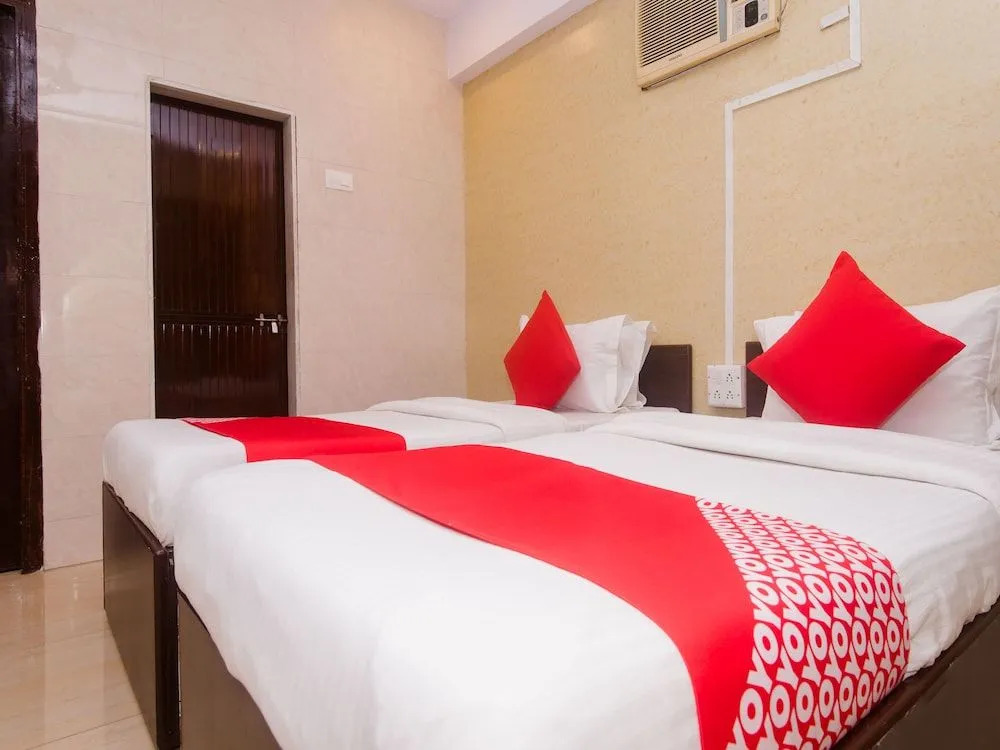 Oyo 14526 Ashtavinayak Hospitality