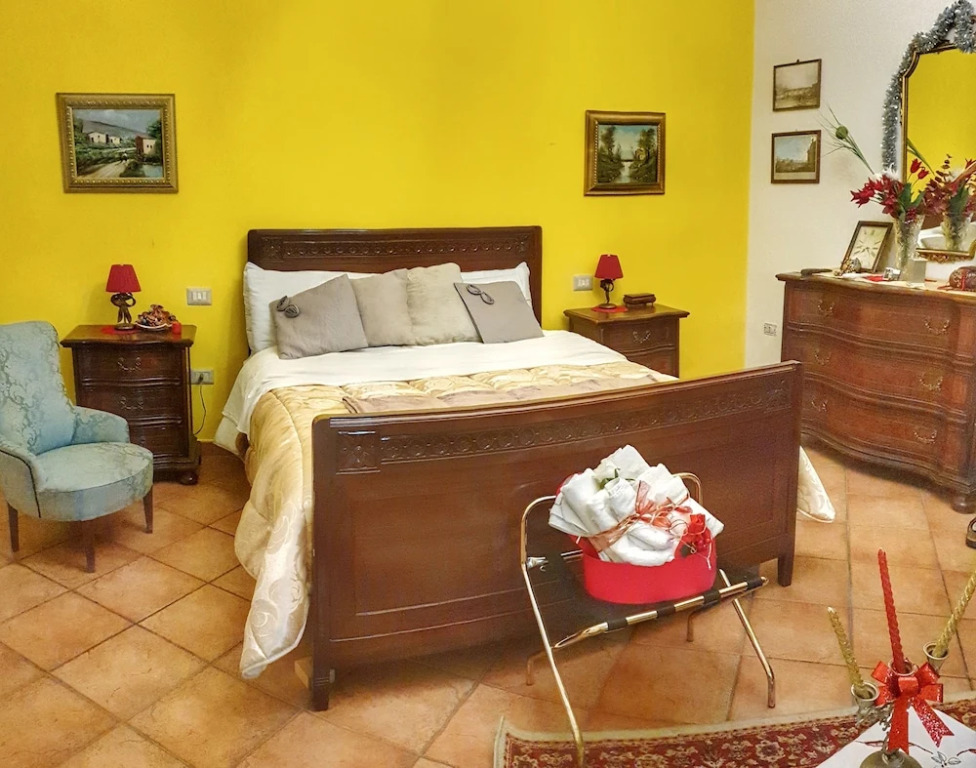 B&B Donna Anna