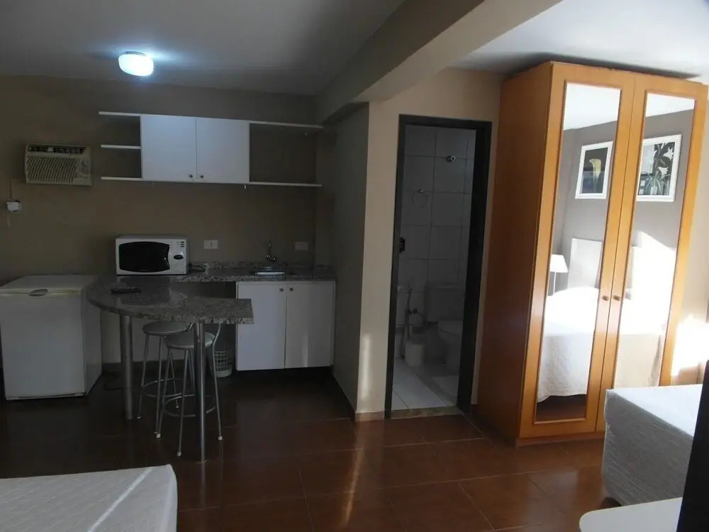 Miller Flat Hotel