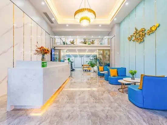 Ibis Styles Kunming High-tech Zone Wuyue Plaza