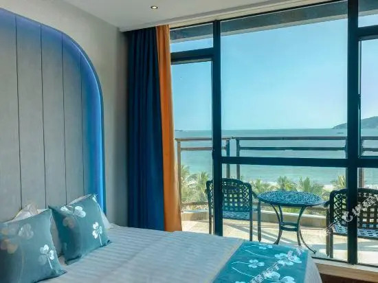 Haibin'ge Hotel
