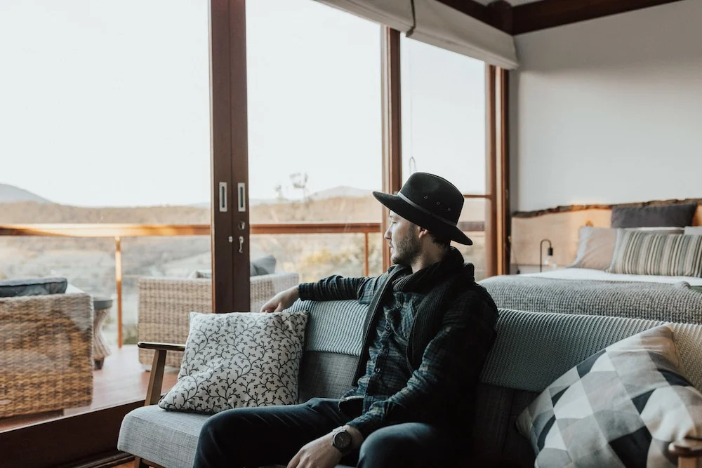 Kangaroo Ridge Retreat
