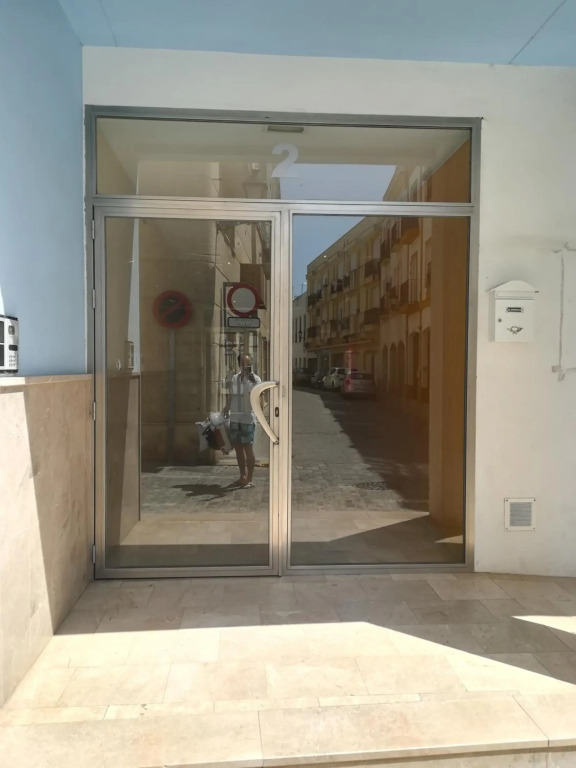 Apartamento L&G Centro
