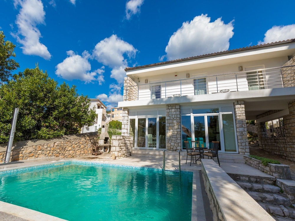 Villa Carpe diem