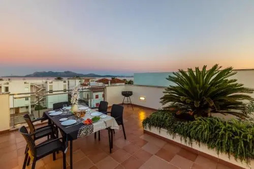 Penthouse La Nau