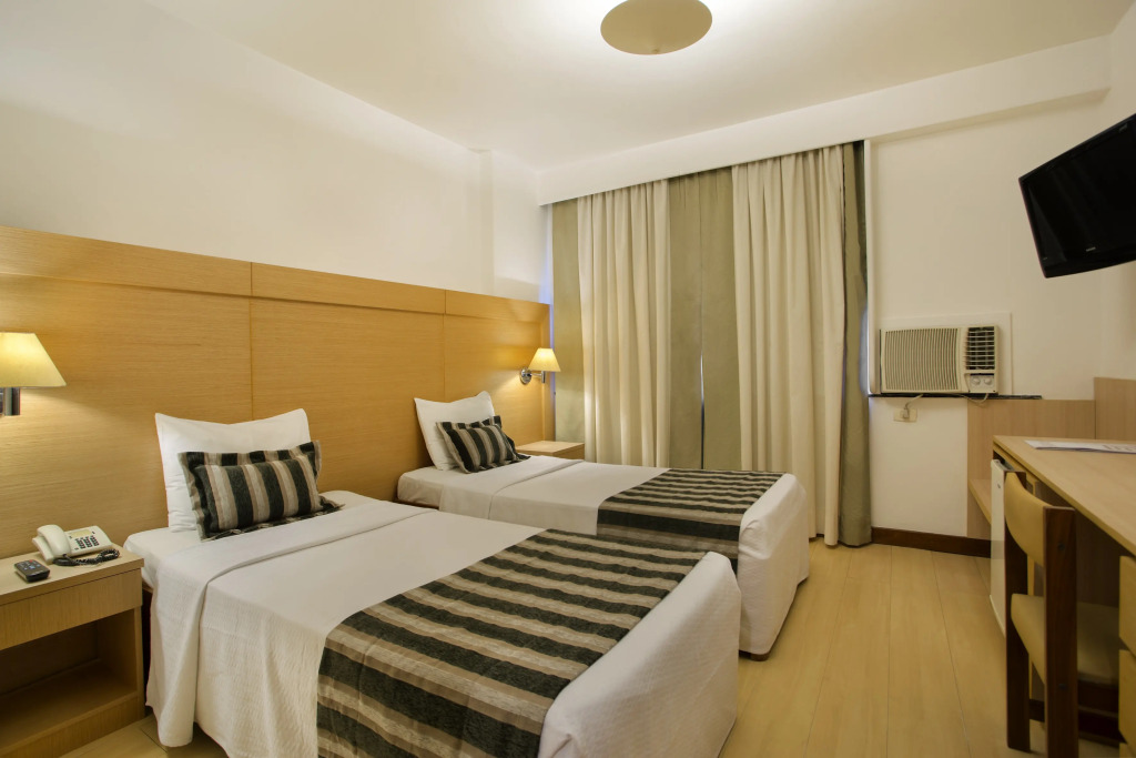 Real Palace Hotel