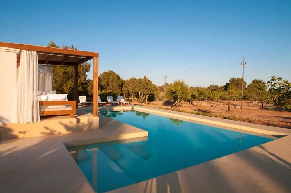 Villa Jornew