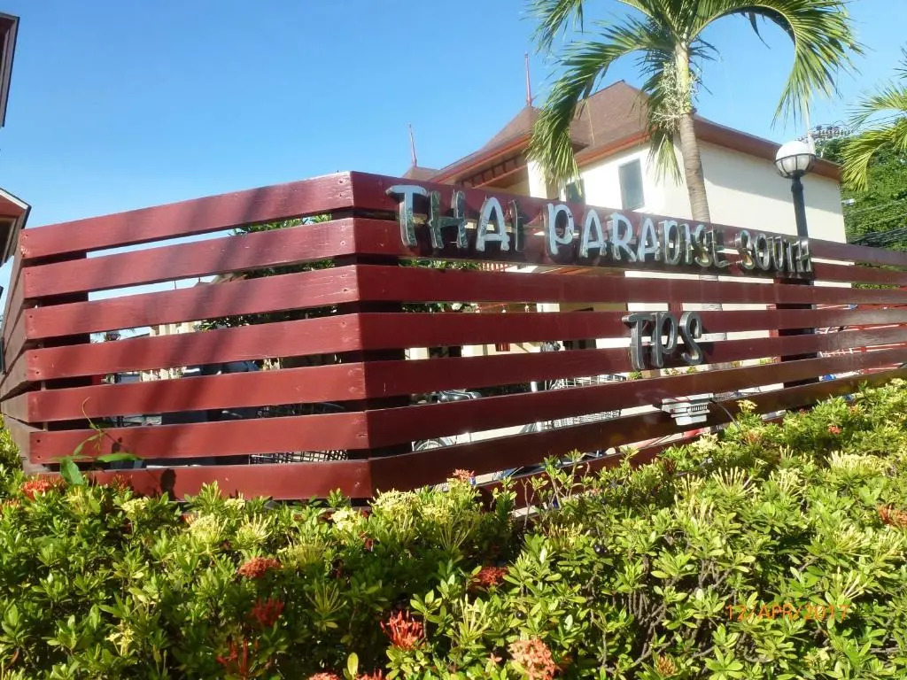 Thai Paradise South 255/2