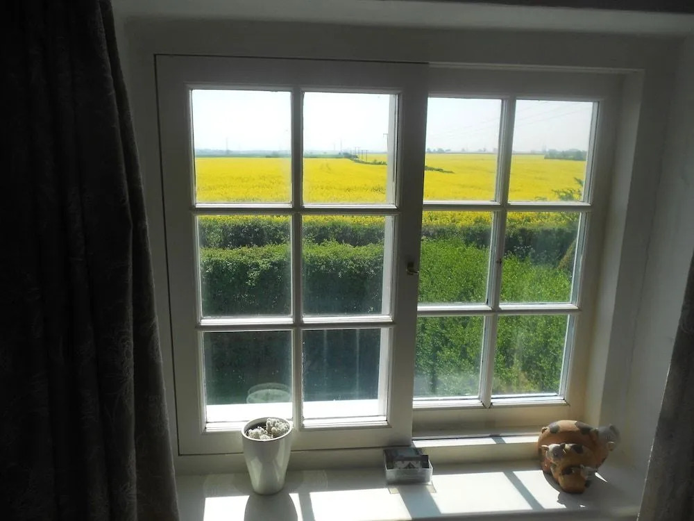 Villa Farm Cottage