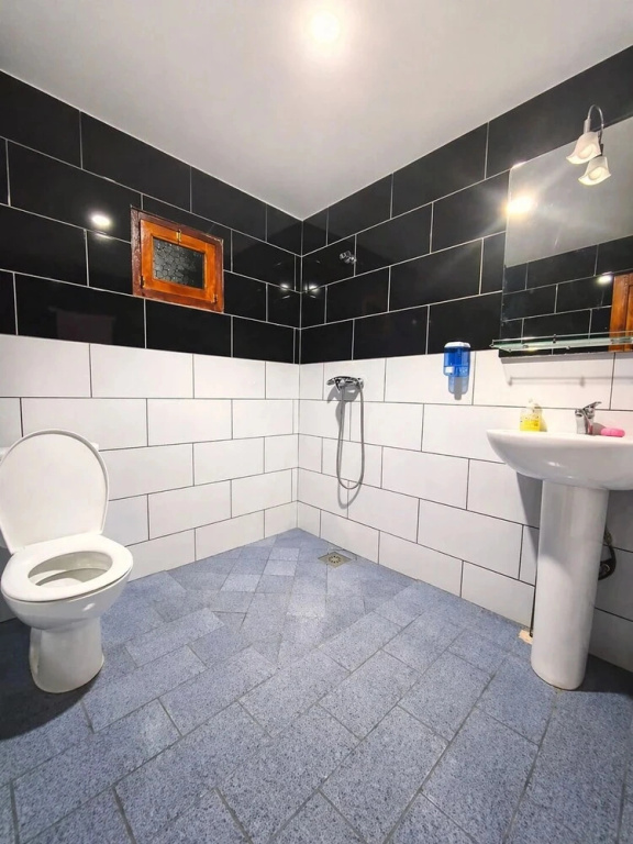 Auberge la belle vue dades
