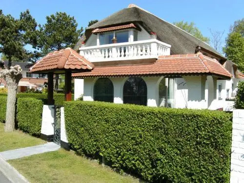 Krekeltje