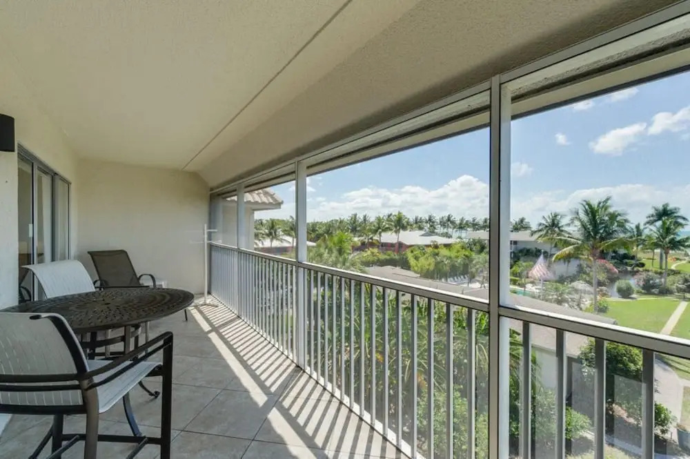 Sanibel Siesta on the Beach Unit 212 2 Bedrooms 2 Bathrooms Condo