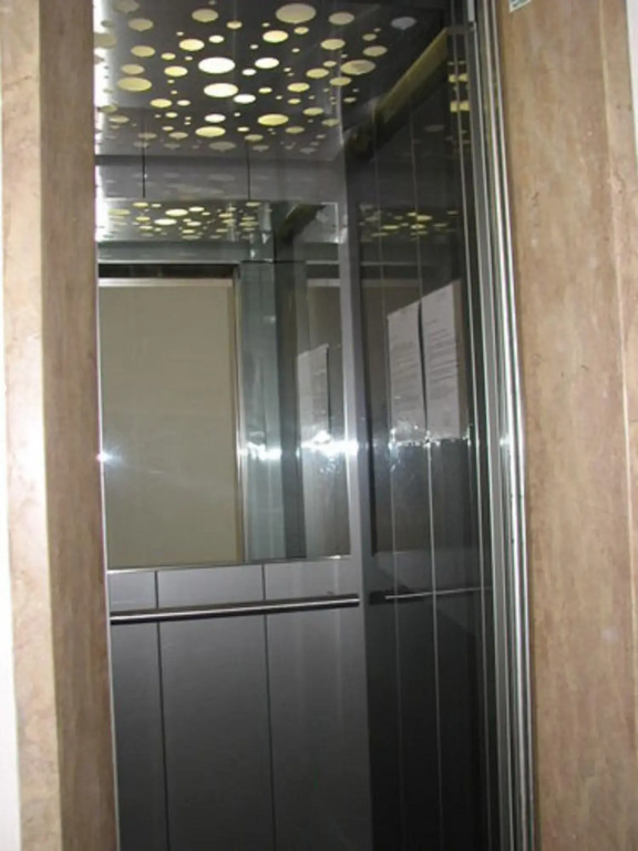 Albergo Guido Reni