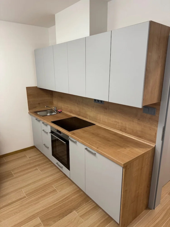 Microbyty & Apartments