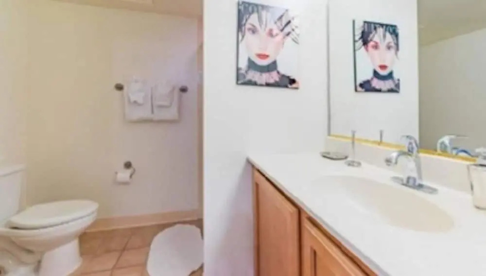 Lovely 2 Bedroom 2 Bathroom Apartment in the Nation s Capital 4 Guests