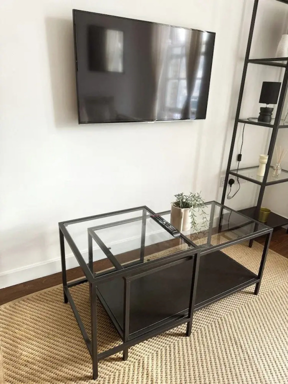 Cosy One Bedroom London Apartment