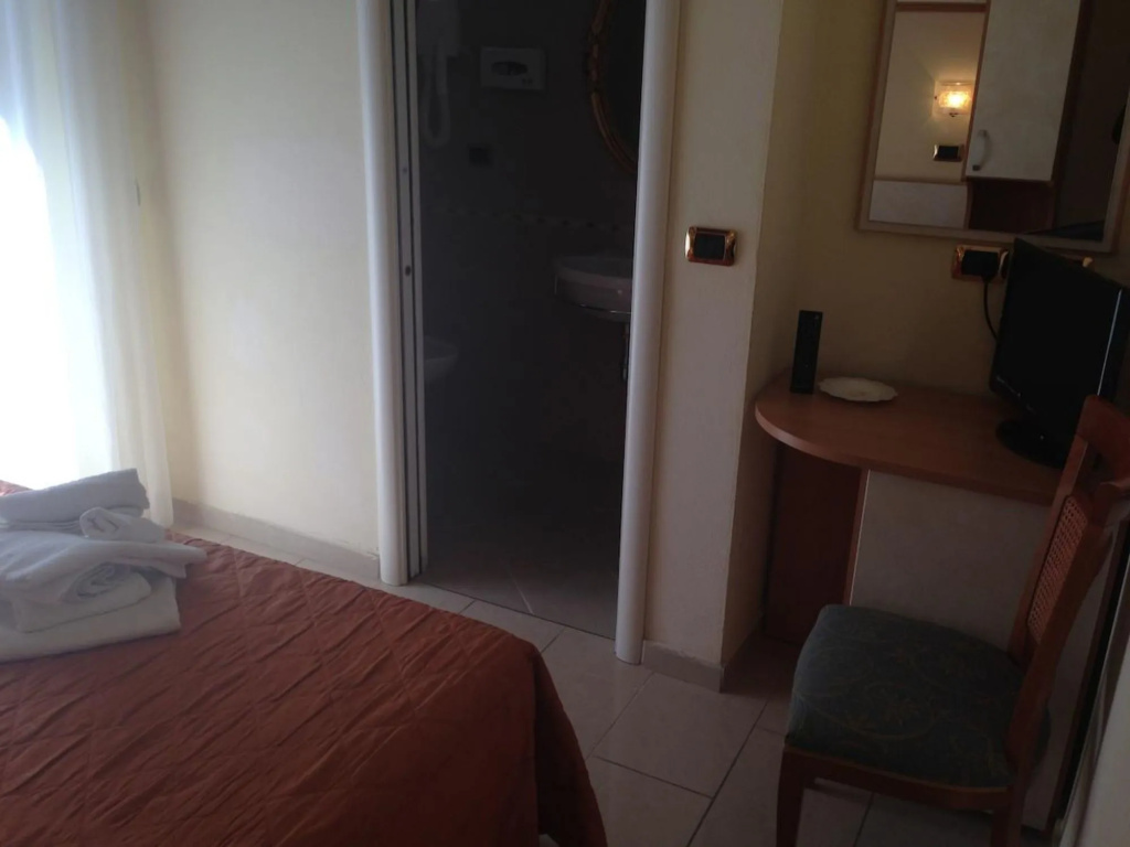 Hotel Elisir