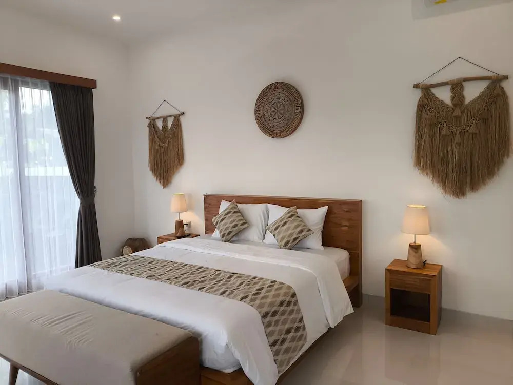Elden Ubud View Private Villas by EPS