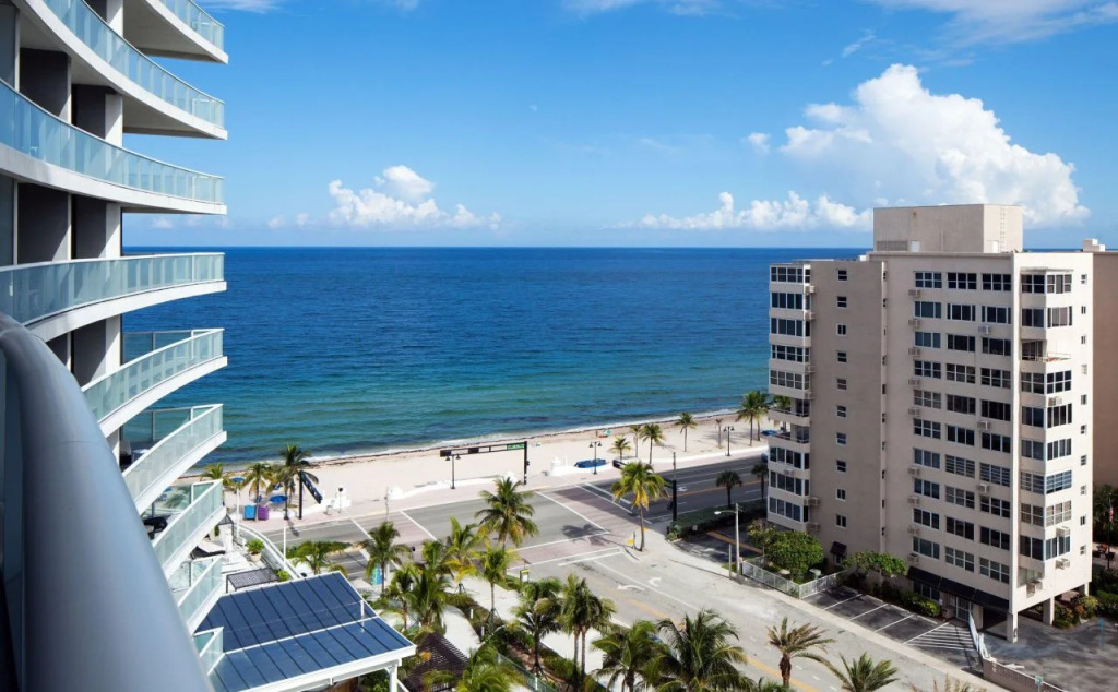 W Fort Lauderdale