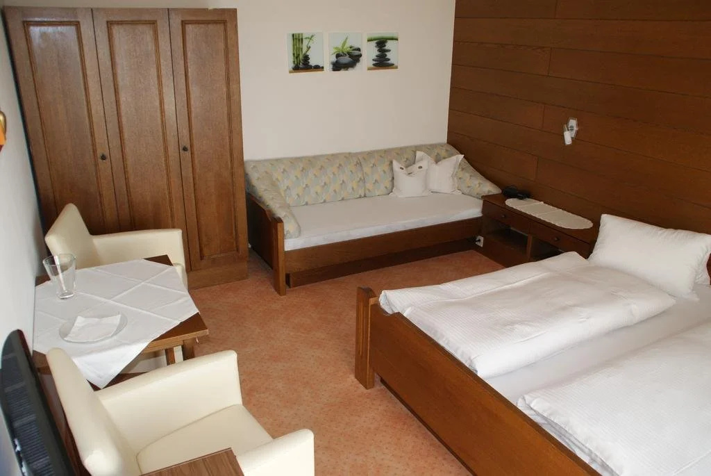 Pension Strobl