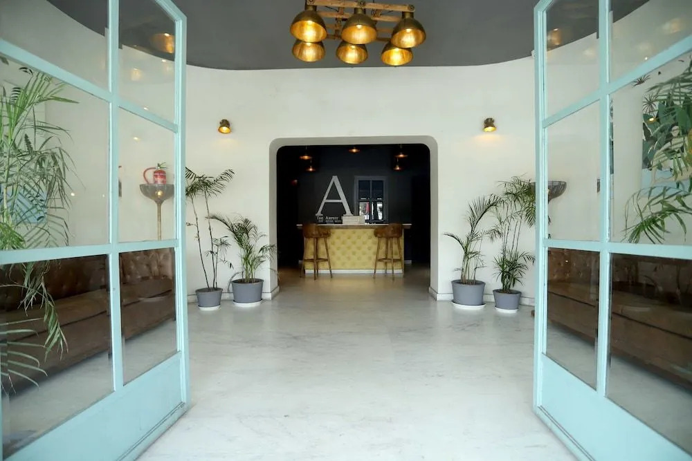 The Artist House Udaipur