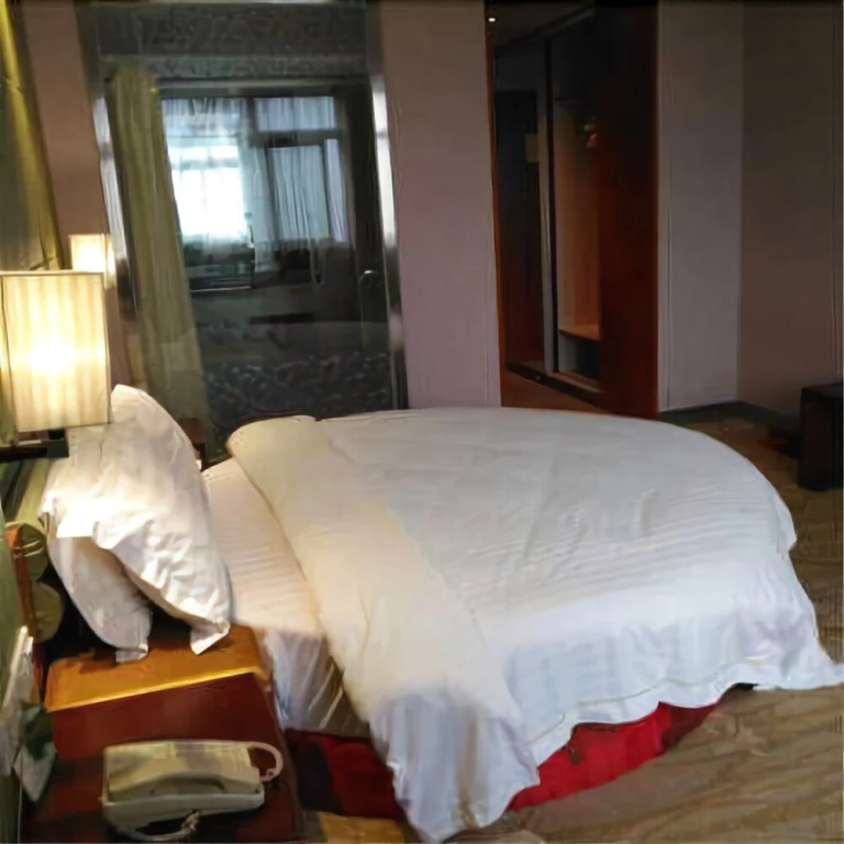 Junyue Holiday Hotel - Wuhan