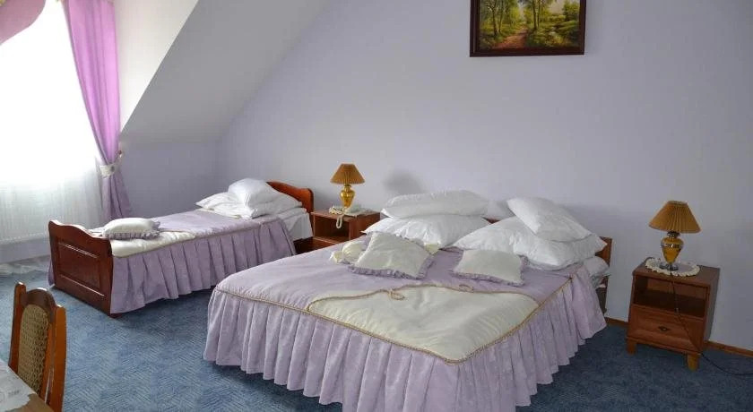 Kruiz Motel