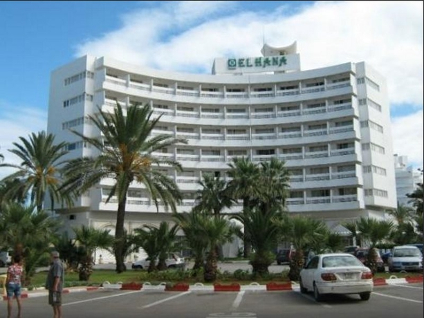 El Hana Beach