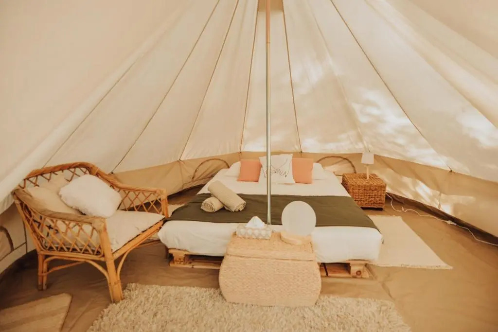 Cocooning Tipi - Seignosse