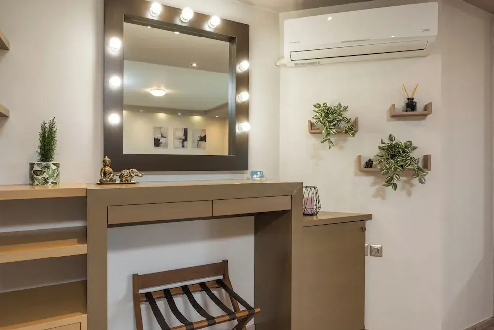 Zen Luxury Studio