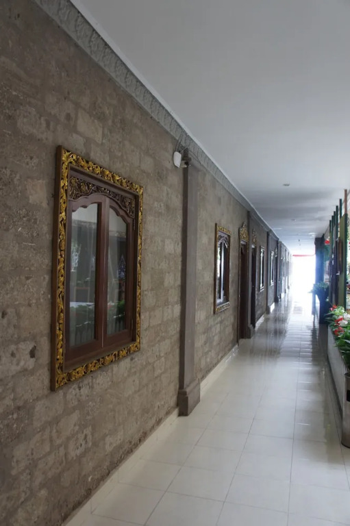 Resort Prima Candidasa