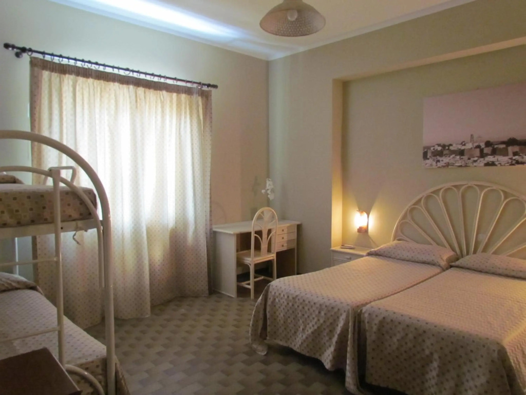 Pietra Pomice Hotel