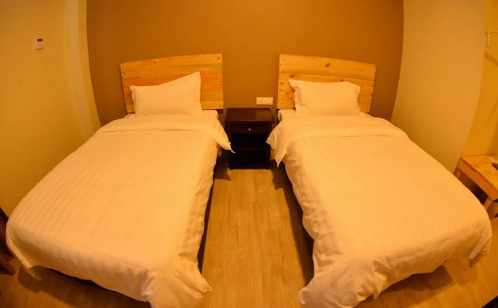 Sg. Paka Hotel