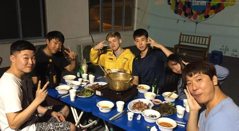 Danim Backpackers - Hostel