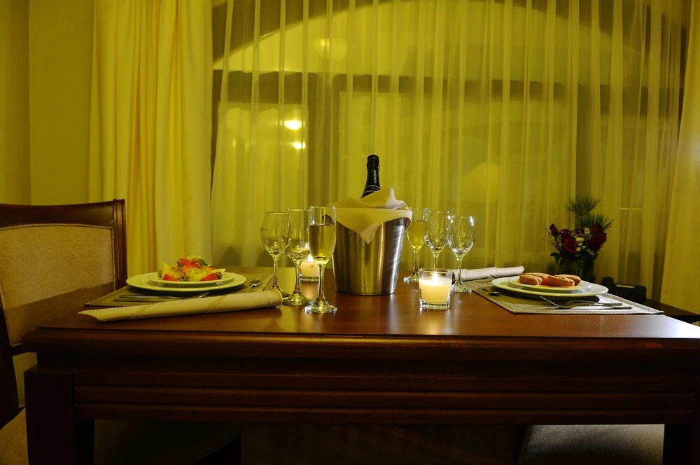 Hotel Spa CASA REAL