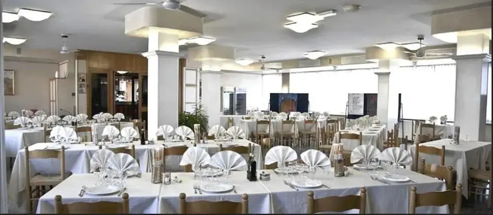 Hotel San Crispino