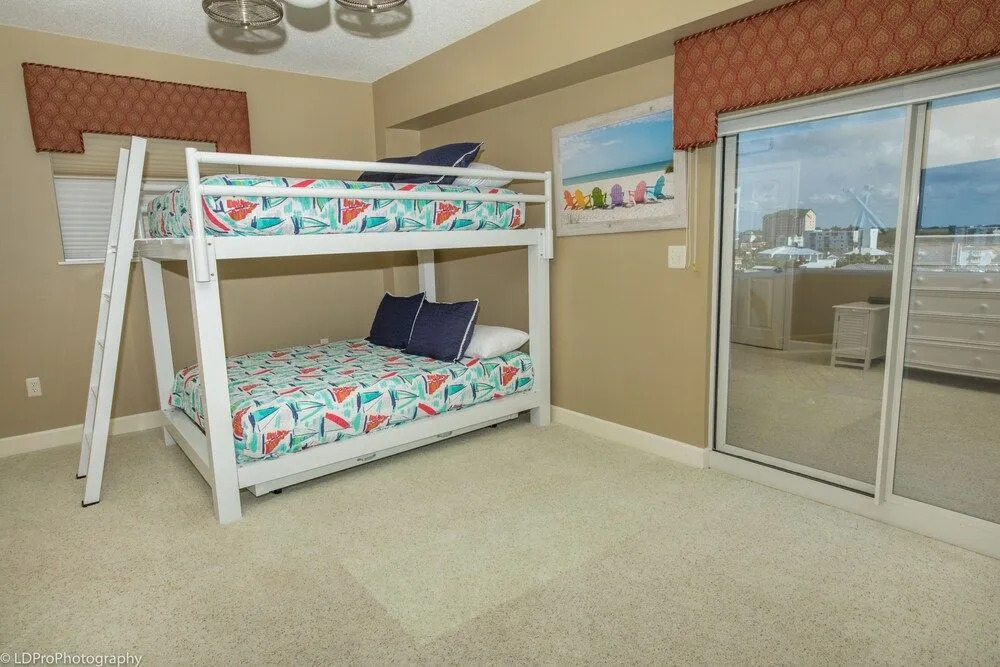 Oceania 608 Destin - 3 Br Condo