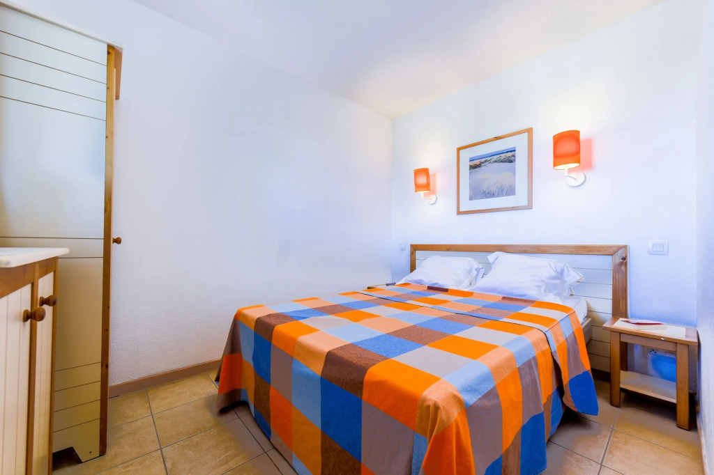 Résidence Lagrange Vacances Catalana