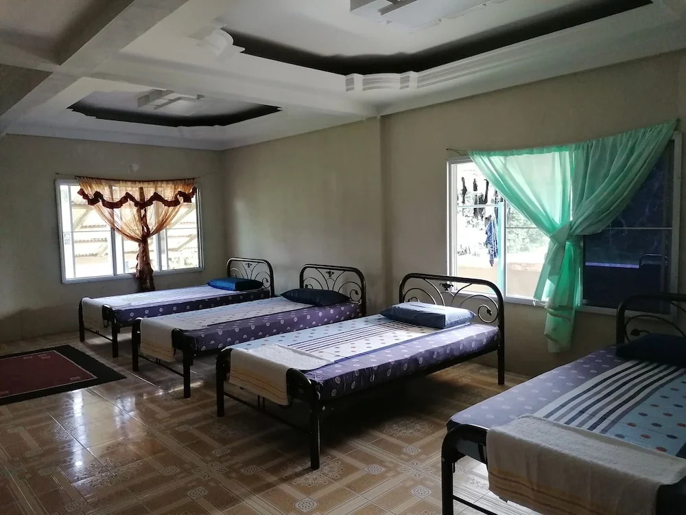 Mulu Diana Homestay