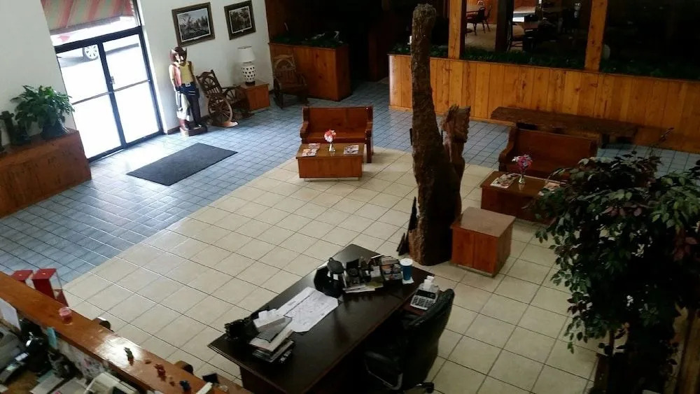 Western Inn