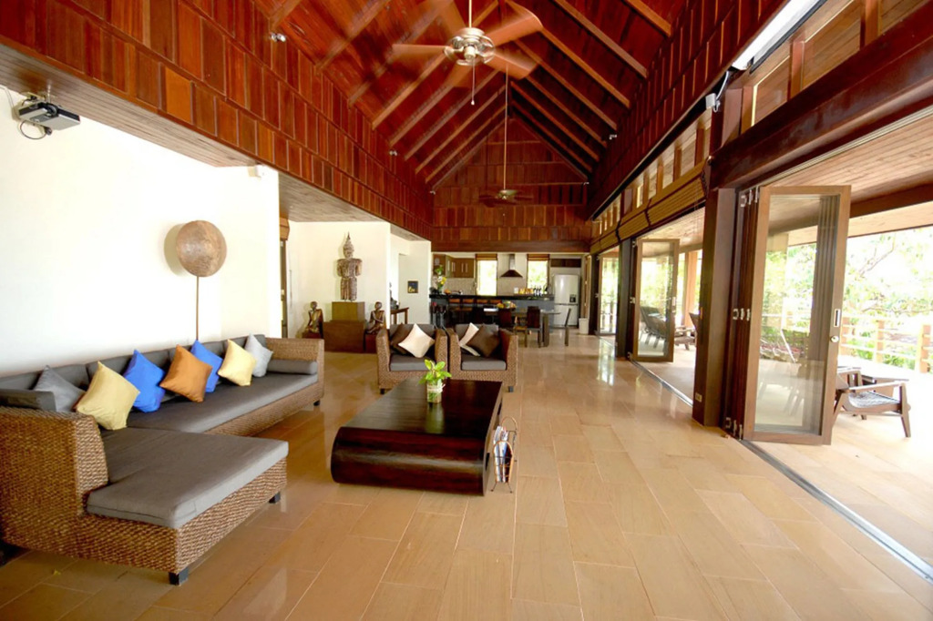 Bke Villa
