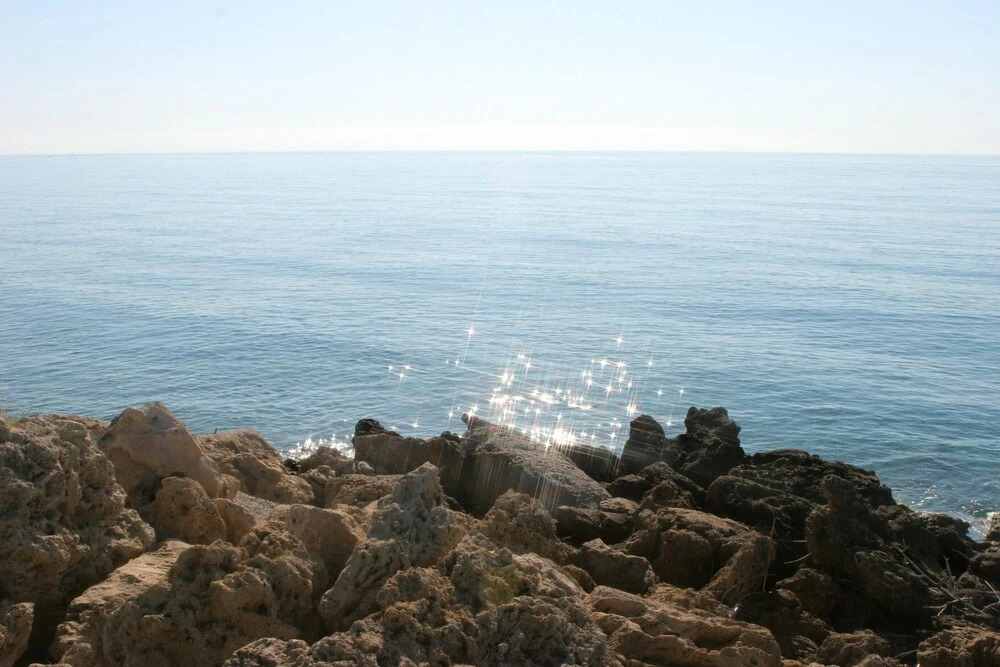 Apartment With 2 Bedrooms in Caulonia Marina, With Wonderful sea View,