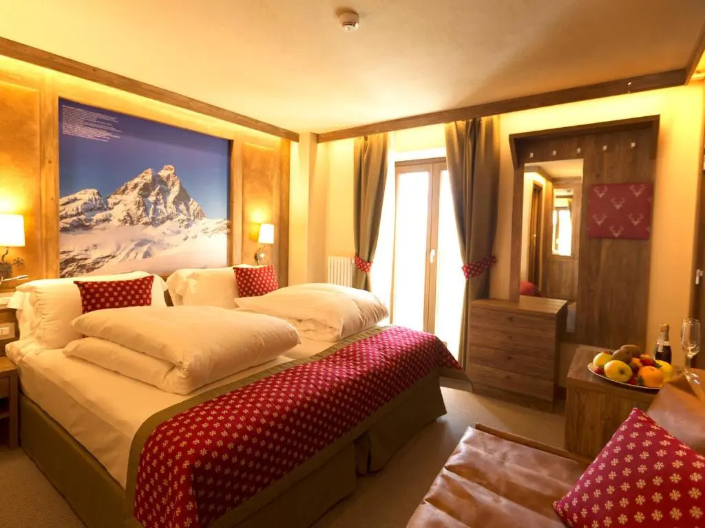 Hotel Marmore