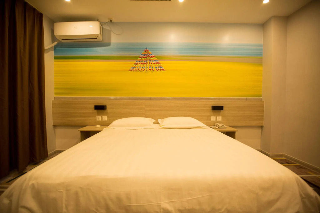 Jun Hotel Hebei Tangshang Road North District Beixin West Road