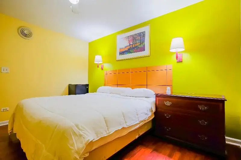 Hotel O Markham IL Near Harvey/Tinley Park