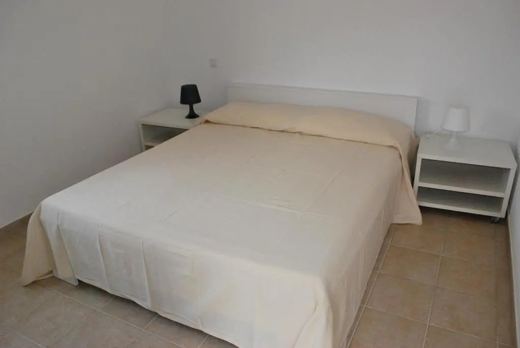 Residence Conca Blue