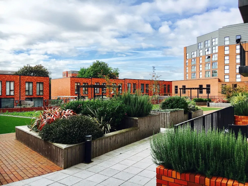 Arto Modern Apartments