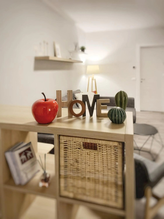 Appartamento Casa Emilia